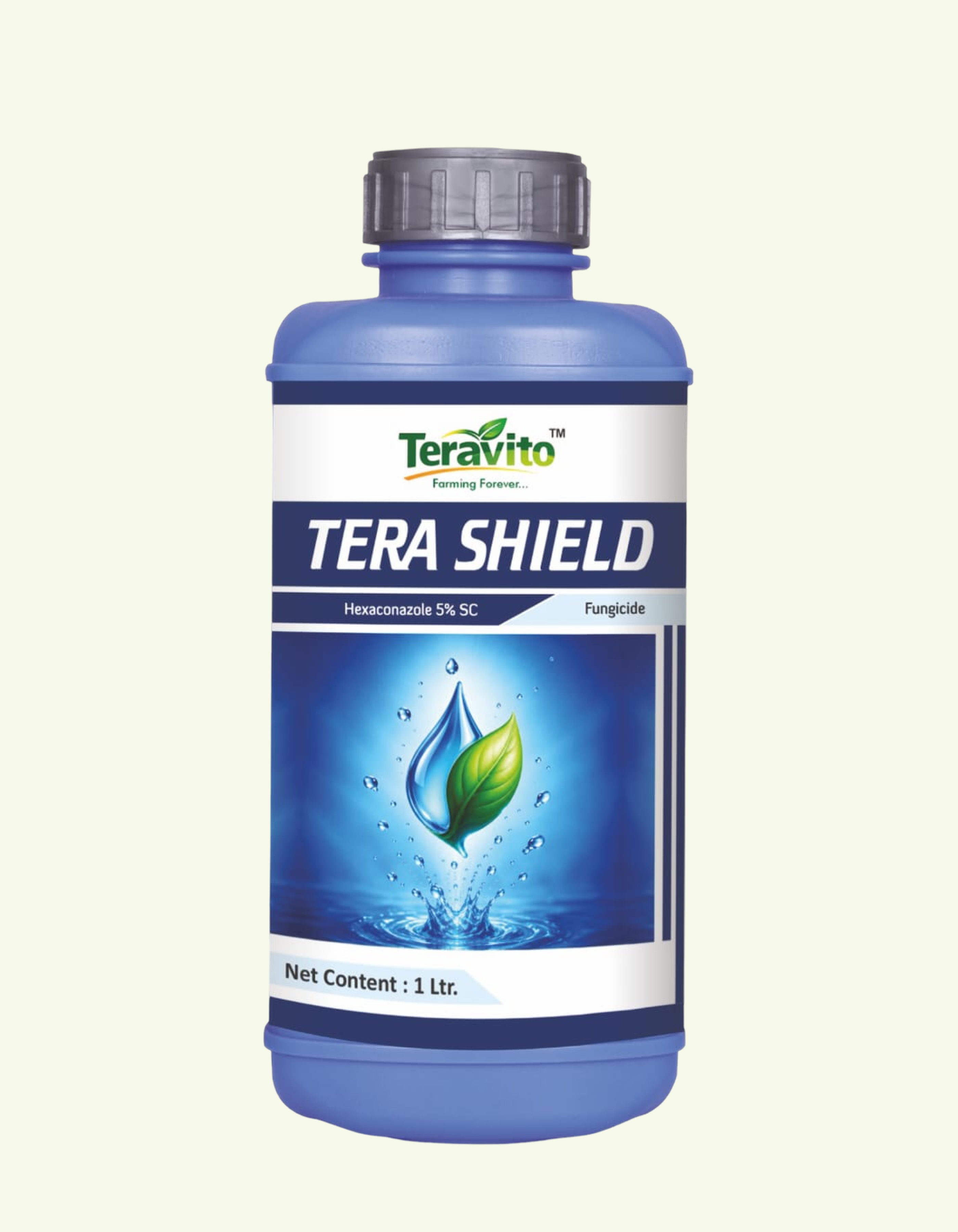 TERA SHIELD